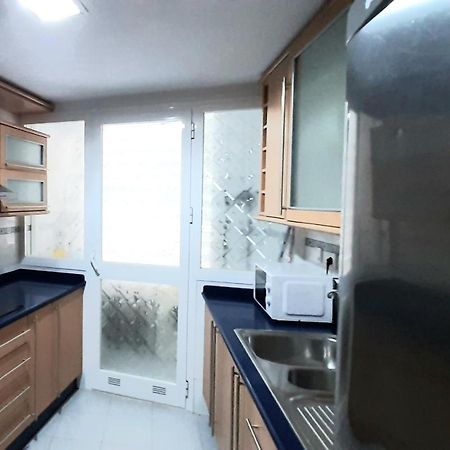 Apartamento Realengo Sevilla 외부 사진