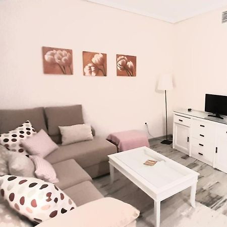 Apartamento Realengo Sevilla 외부 사진
