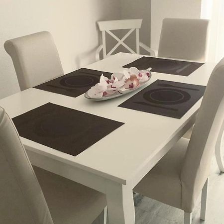 Apartamento Realengo Sevilla 외부 사진
