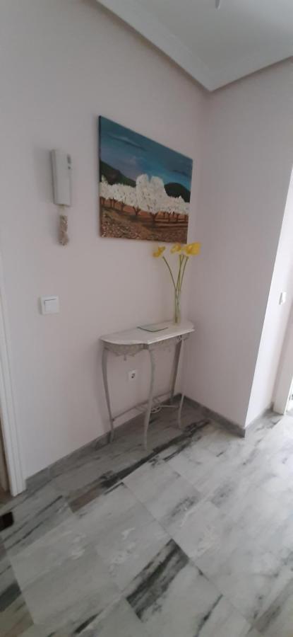 Apartamento Realengo Sevilla 외부 사진