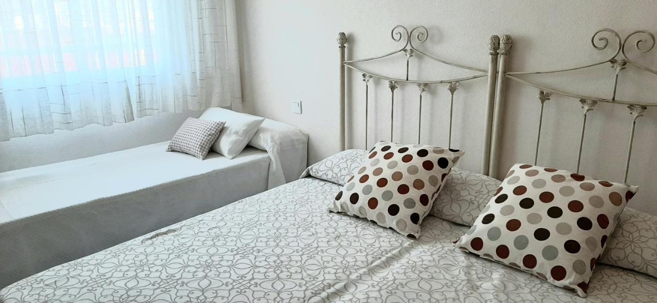 Apartamento Realengo Sevilla 외부 사진