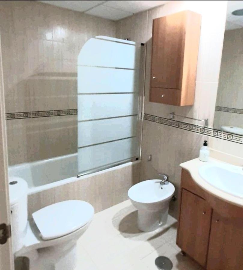 Apartamento Realengo Sevilla 외부 사진