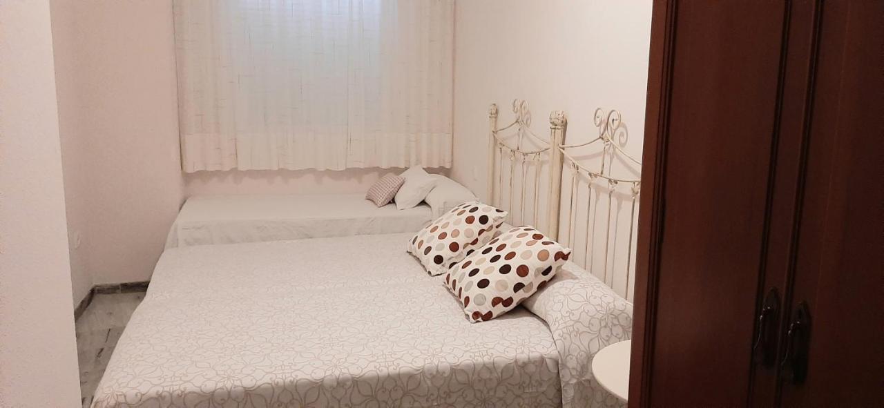 Apartamento Realengo Sevilla 외부 사진