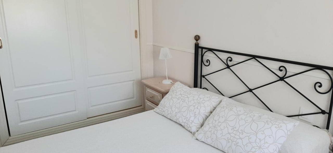 Apartamento Realengo Sevilla 외부 사진