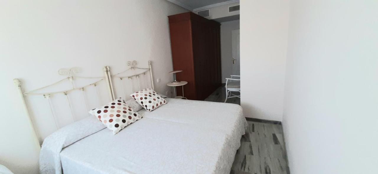 Apartamento Realengo Sevilla 외부 사진