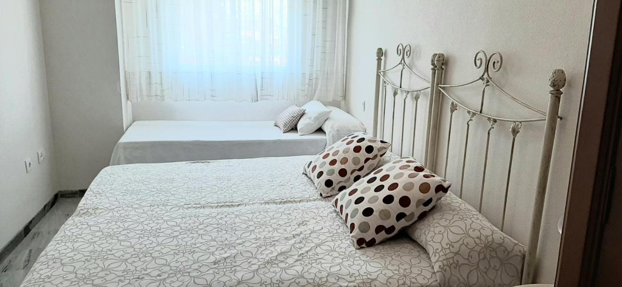 Apartamento Realengo Sevilla 외부 사진