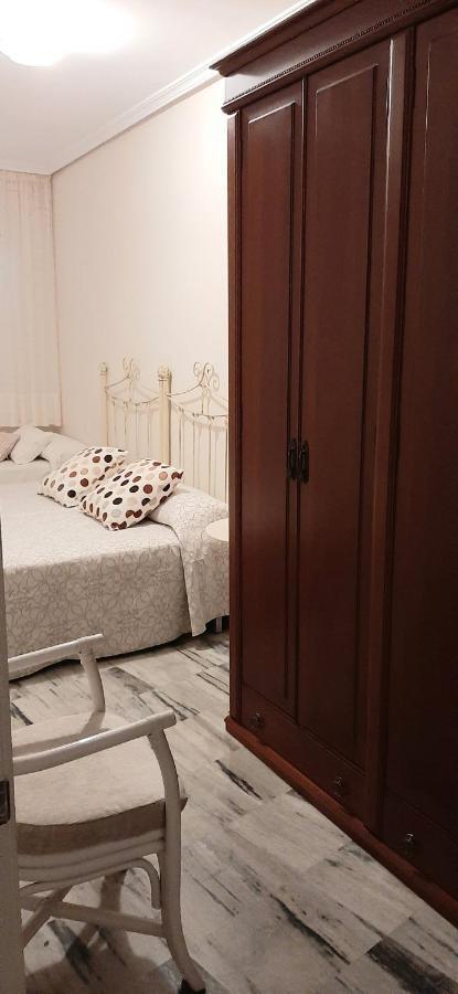 Apartamento Realengo Sevilla 외부 사진