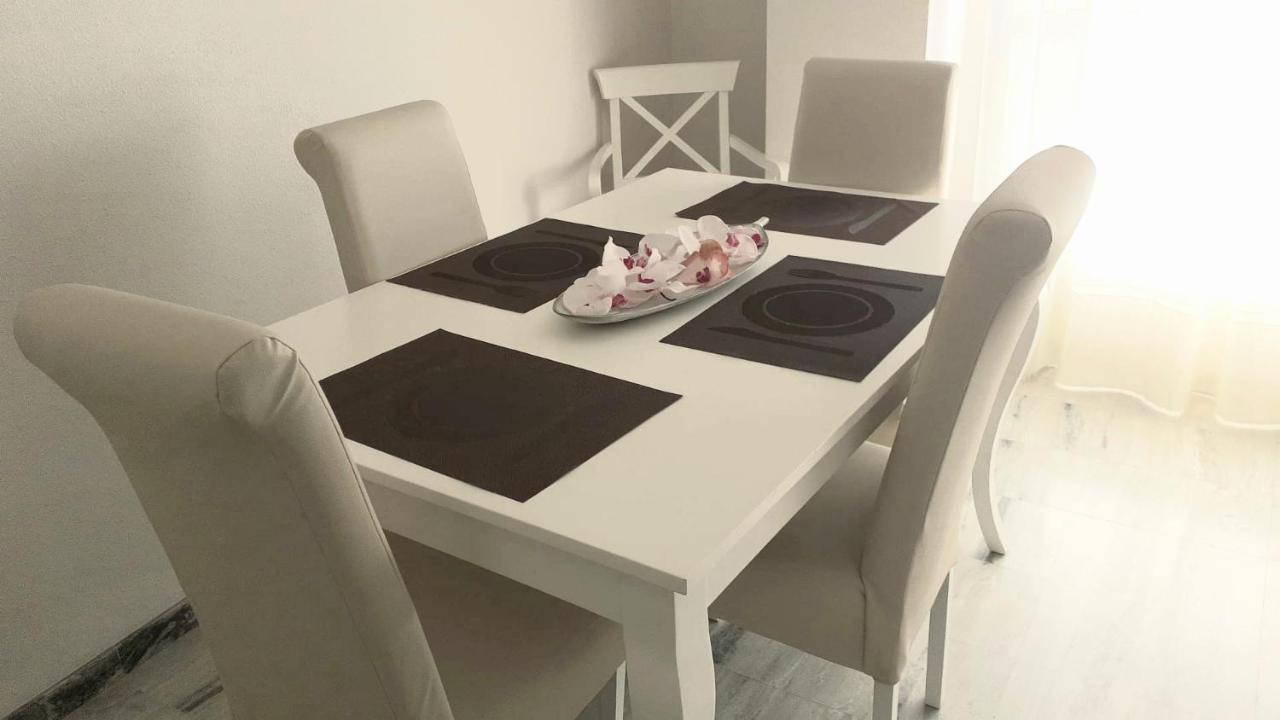 Apartamento Realengo Sevilla 외부 사진